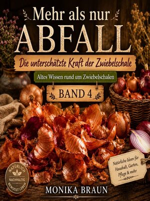 cover image of Mehr als nur Abfall